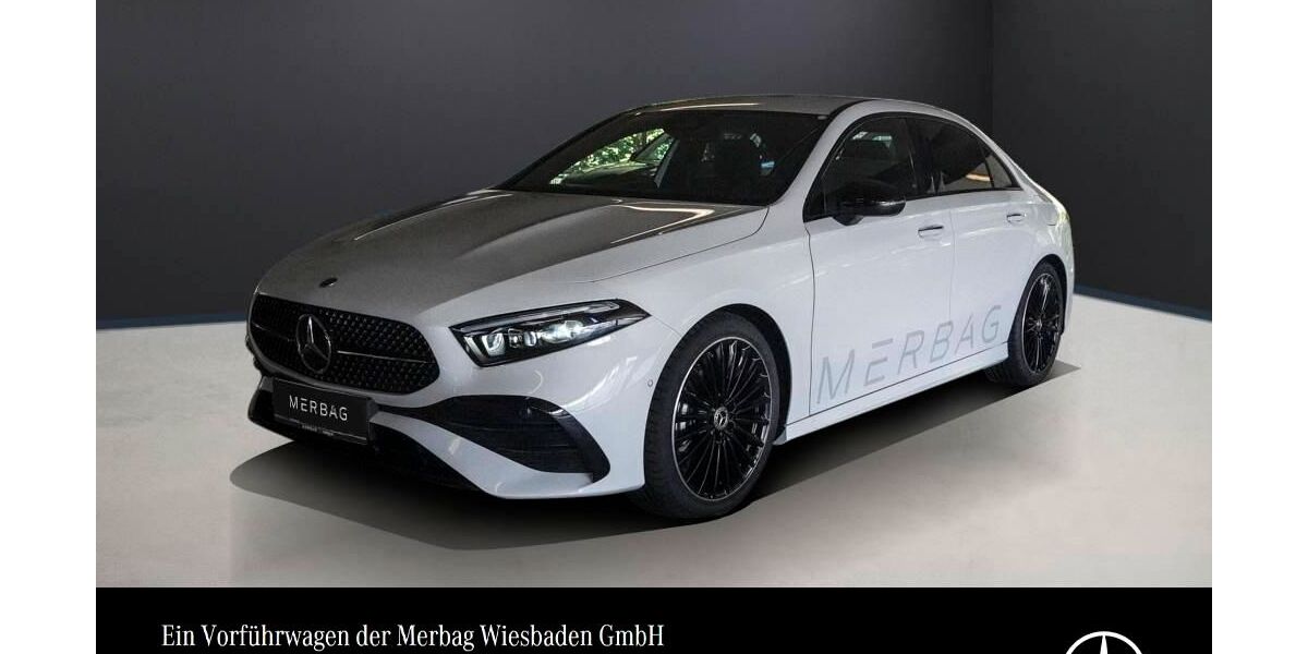 Mercedes-Benz A 200 9.300 km 35.890 &euro; Wiesbaden 65189