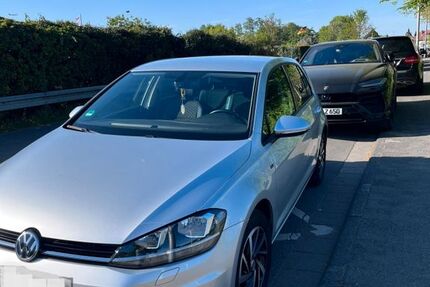 VW Golf 79.000 km 14.750 &euro; Raunheim 65479