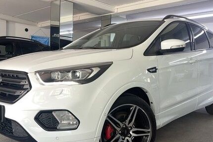 Ford Kuga 130.000 km 10.650 &euro; Idstein 65510