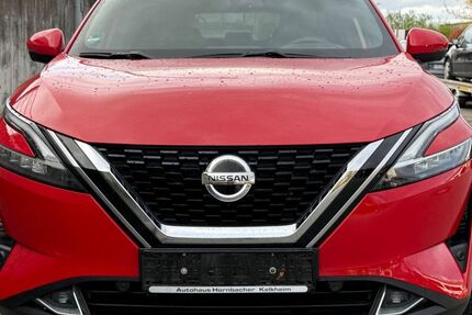 Nissan Qashqai 70.000 km 22.999 &euro; Kelkheim 65779