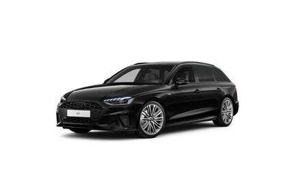 Audi A4 18.650 km 33.480 &euro; Oberursel 61440
