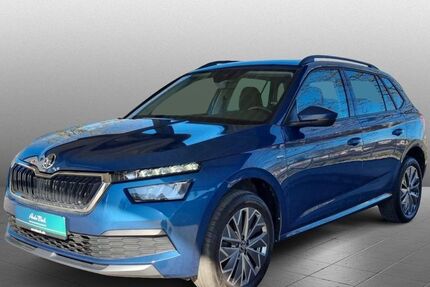 Skoda Kamiq 38.398 km 19.490 &euro; Bad Camberg 65520