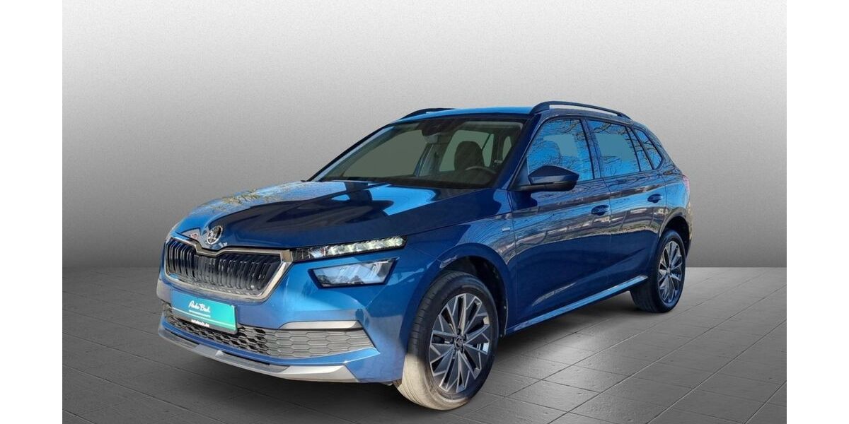 Skoda Kamiq 38.398 km 19.490 &euro; Bad Camberg 65520