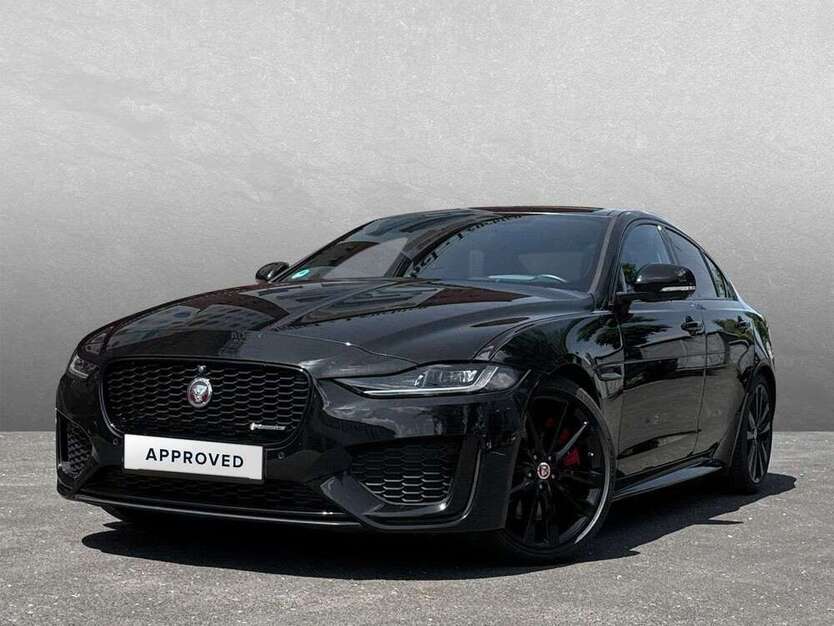 XE