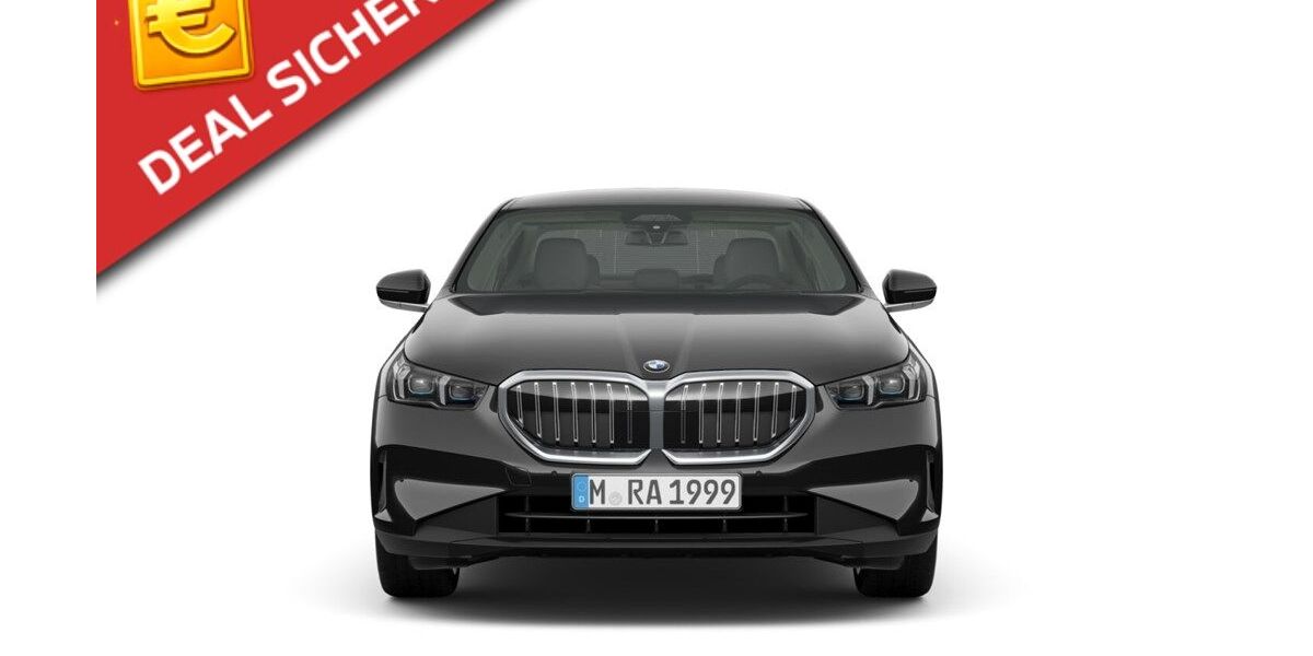 BMW 520 12.000 km 57.990 &euro; Wiesbaden 65203