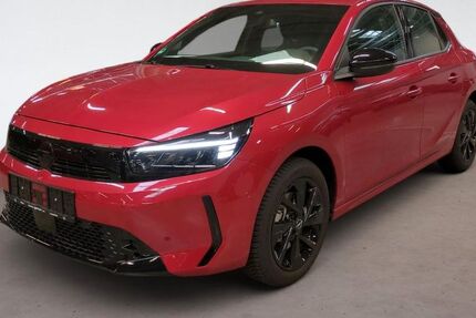 Opel Corsa 3.599 km 19.995 &euro; Wiesbaden 65201