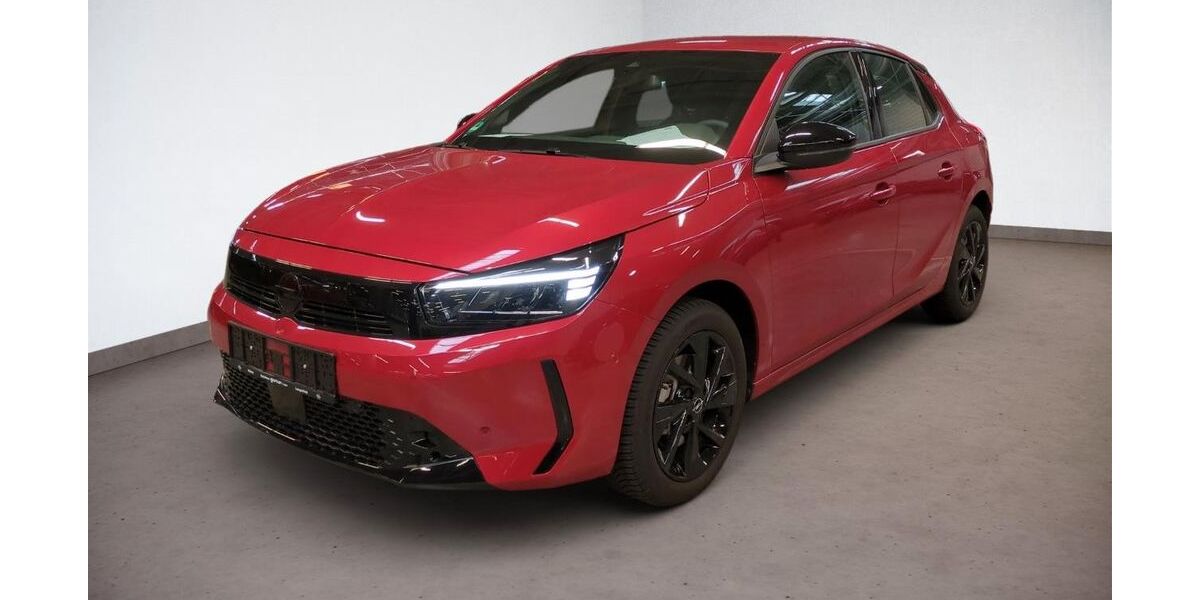 Opel Corsa 3.599 km 19.995 &euro; Wiesbaden 65201