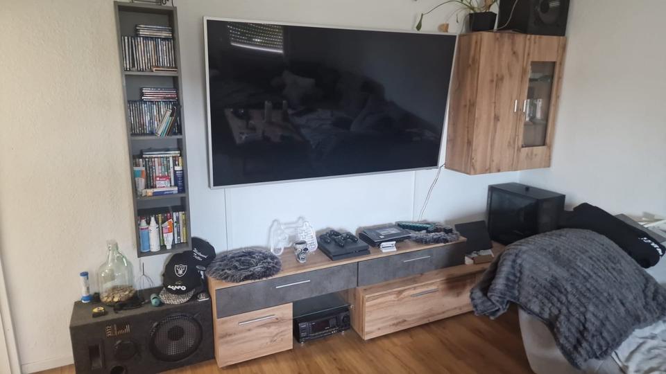 Erdgeschoßwohnung Hahnstätten - 3 Zimmer, 90 m&sup2;, 630&euro; | Angebot:26611562