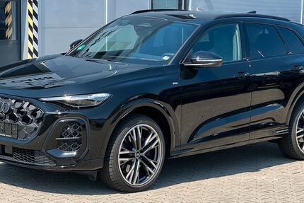 Audi Q5 22.300 km 57.700 &euro; Kelkheim 65779
