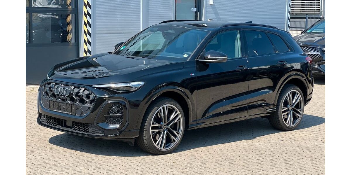 Audi Q5 22.300 km 57.700 &euro; Kelkheim 65779