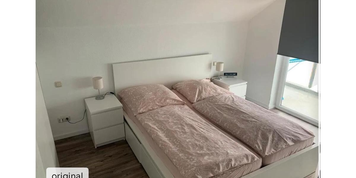 Dachgeschoßwohnung Hochheim am Main - 2 Zimmer, 75 m&sup2;, 309.000&euro; | Angebot:26096914
