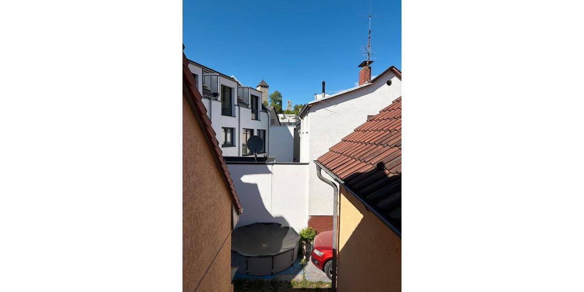 Etagenwohnung Wiesbaden Bierstadt - 4 Zimmer, 90 m&sup2;, 1.500&euro; | Angebot:26265654