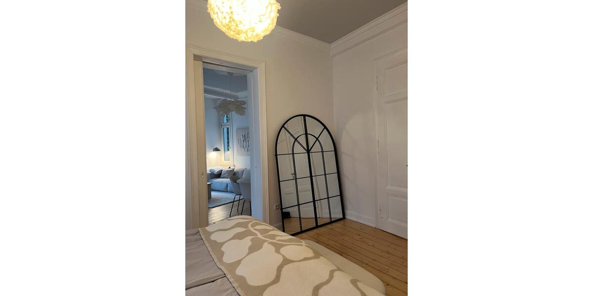 3Zi Altbauwohnung im Rheingauviertel 3 zimmer