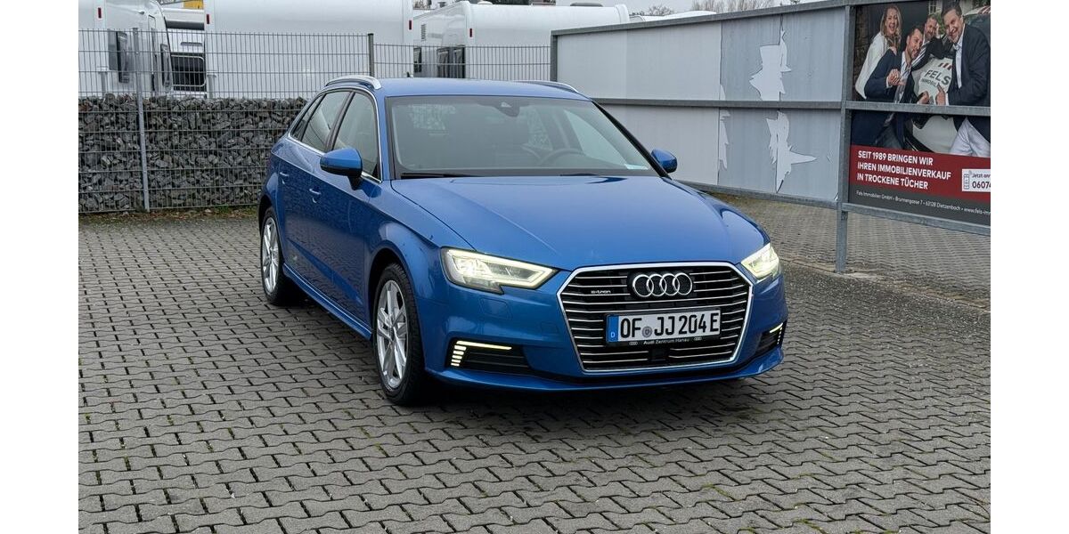 Audi A3 98.000 km 18.000 &euro; Bischofsheim 65474