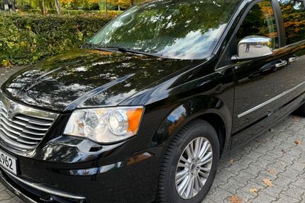 Lancia Voyager 240.777 km 8.500 € Neu Isenburg 63263