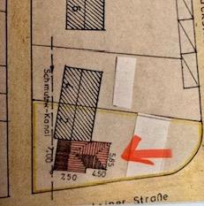 Doppelhaushälfte Hofheim am Taunus - 2 Zimmer, 115 m&sup2;, 800.000&euro; | Angebot:26051329