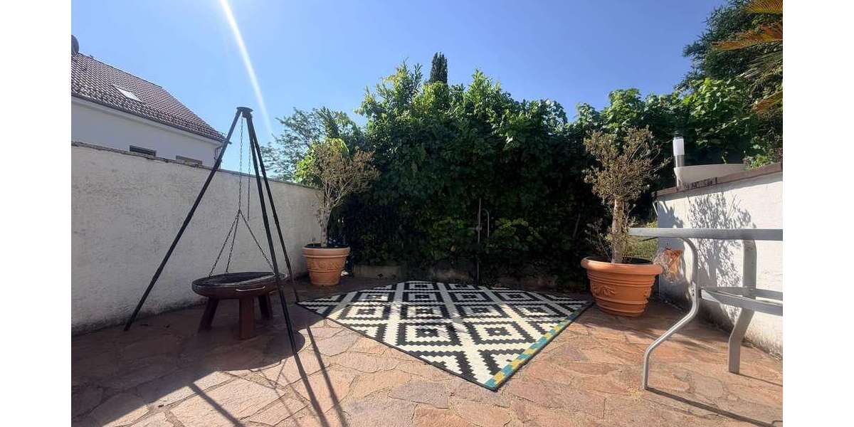 Etagenwohnung Hofheim am Taunus - 5 Zimmer, 155 m&sup2;, 549.000&euro; | Angebot:27145904