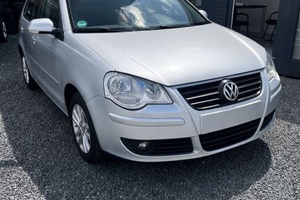 VW Polo 100.061 km 4.500 &euro; Mainz-Kastel 55252