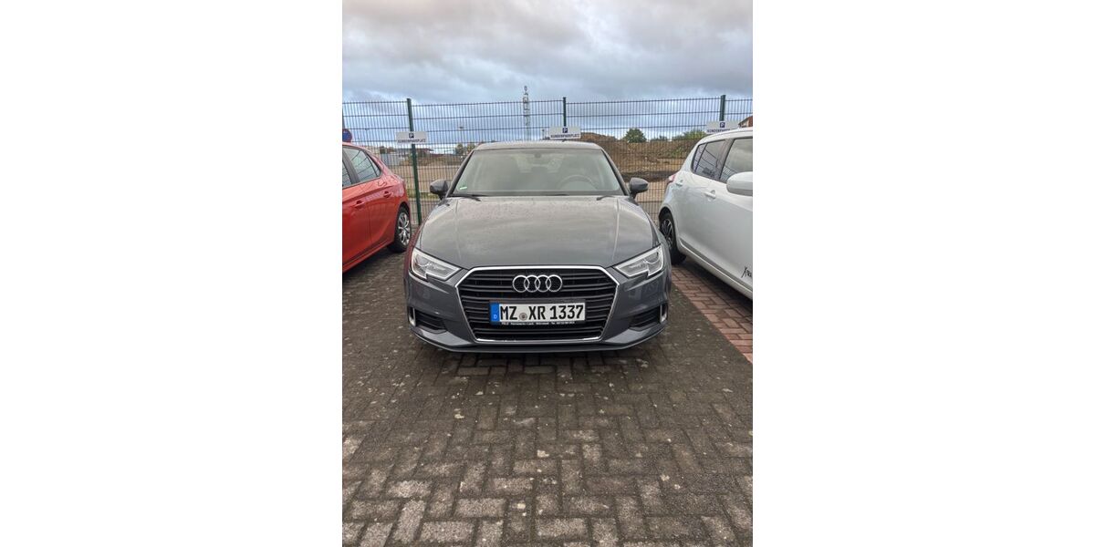 Audi A3 86.000 km 14.000 &euro; Stadecken-Elsheim 55271