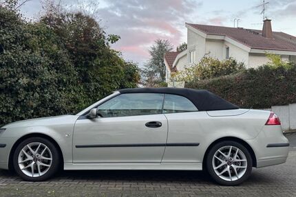 Saab 9-3 155.000 km 7.900 &euro; Mainz 55130