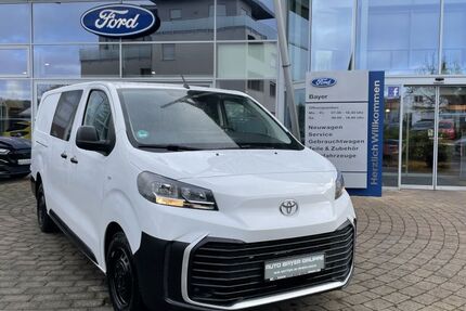Toyota Proace (Verso) 3.300 km 35.690 &euro; Wiesbaden 65203