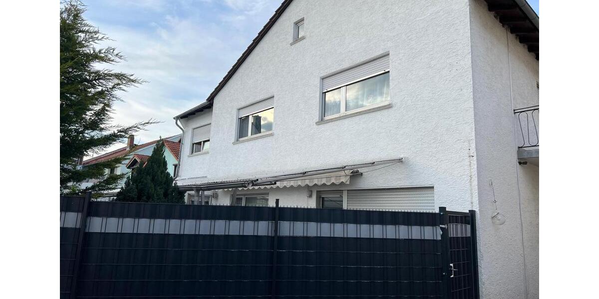 Mehrfamilienhaus, Wohnhaus Trebur - 13 Zimmer, 320 m&sup2;, 700.000&euro; | Angebot:27233677