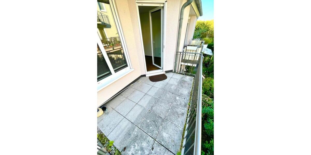 2-Zi-Wohnung in Wiesbaden-Naurod, ruhige Lage 2 zimmer