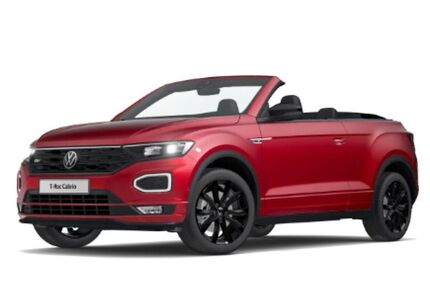 VW T-Roc 89.056 km 24.530 &euro; Kelkheim 65779