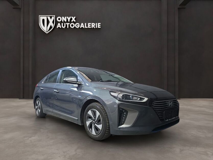 Hyundai IONIQ 259.000 km 9.600 € Ginsheim-Gustavsburg 65462