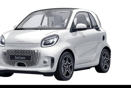 Smart ForTwo 35.750 km 12.790 &euro; Wiesbaden 65189