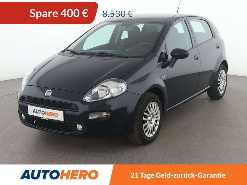 Punto
