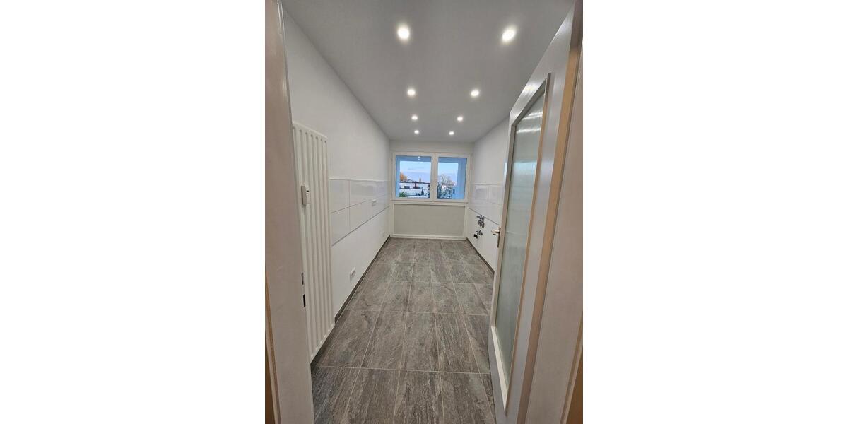 Etagenwohnung Bad Soden am Taunus - 2 Zimmer, 58 m&sup2;, 828&euro; | Angebot:26424088