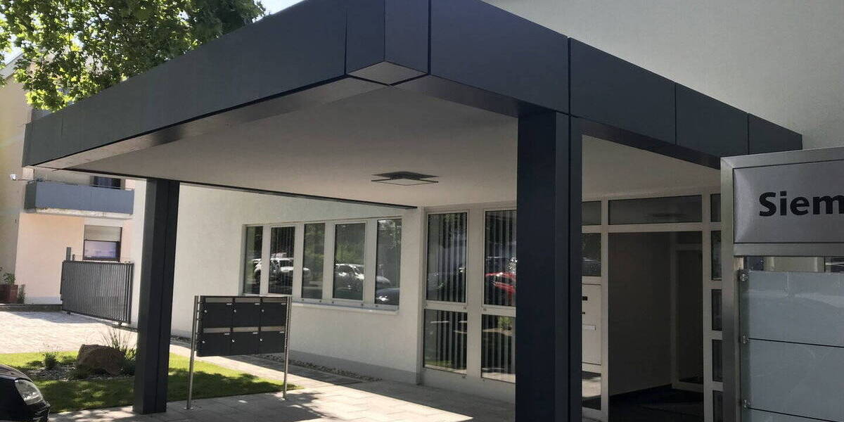 Gewerbeobjekt Wiesbaden Nordenstadt - 350&euro; | Angebot:26226260