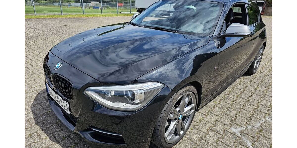BMW M135 161.500 km 17.400 &euro; Aarbergen 65326