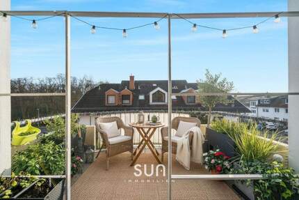 Wohnung Rüsselsheim am Main Königstädten - 3 Zimmer, 110 m&sup2;, 375.000&euro; | Angebot:25566201