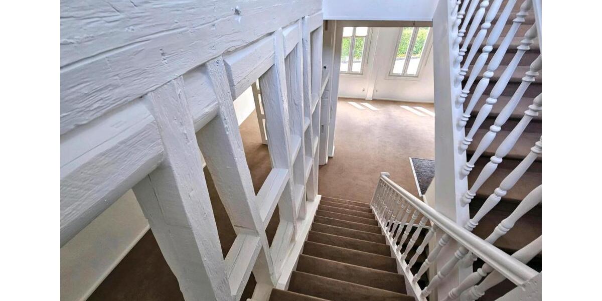 Maisonettenwohnung Rüdesheim am Rhein - 4.5 Zimmer, 140 m&sup2;, 1.390&euro; | Angebot:26680419