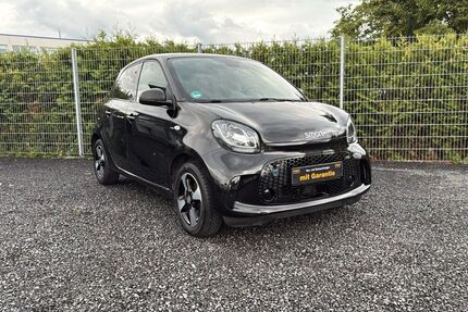 Smart ForFour 37.000 km 10.900 € Mainz-Kastel 55252
