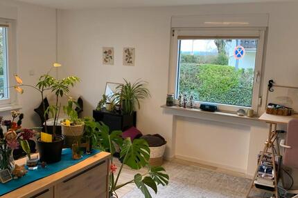 Helles Zimmer in einer WG 1 zimmer