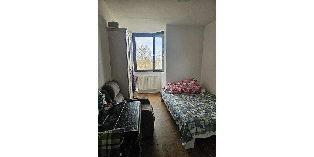 Etagenwohnung Mainz Gonsenheim - 1 Zimmer, 18 m&sup2;, 89.000&euro; | Angebot:26294811