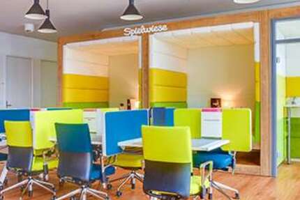 Gewerbeobjekt Wiesbaden Südost - 209&euro; | Angebot:27138755