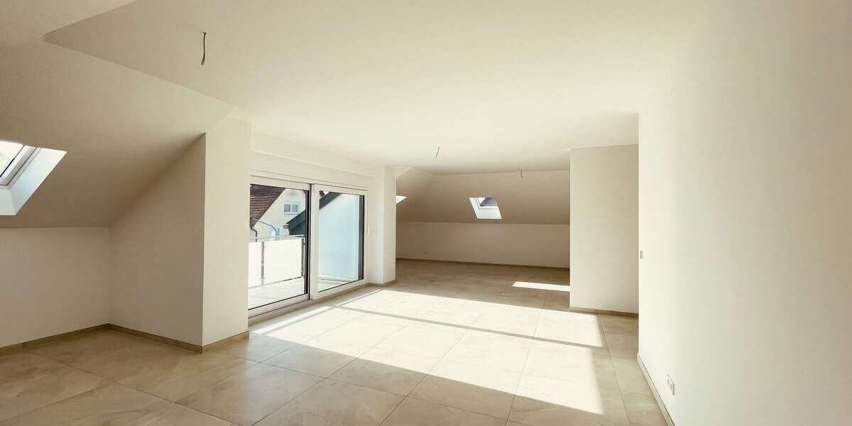 Etagenwohnung Mörfelden-Walldorf Walldorf - 4 Zimmer, 131 m&sup2;, 529.500&euro; | Angebot:26648646