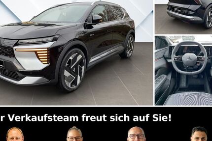 Mitsubishi Eclipse Cross 6.500 km 45.480 &euro; Ingelheim 55218