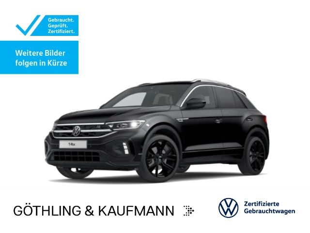 VW T-Roc 34.594 km 29.930 &euro; Eschborn 65760