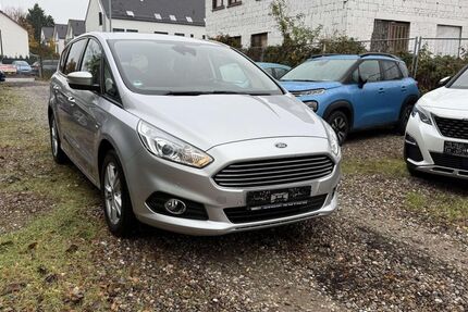 Ford S-Max 74.000 km 12.999 € Mainz-Kastel 55252