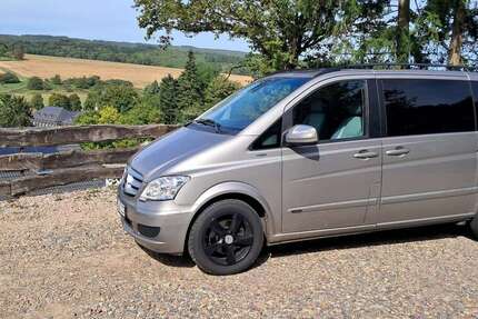 Mercedes-Benz Viano 190.500 km 18.800 &euro; Rüdesheim 65385