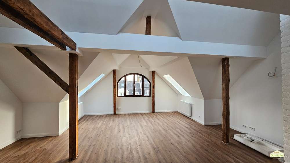 Etagenwohnung Wiesbaden Biebrich - 4 Zimmer, 129 m&sup2;, 2.050&euro; | Angebot:26669706