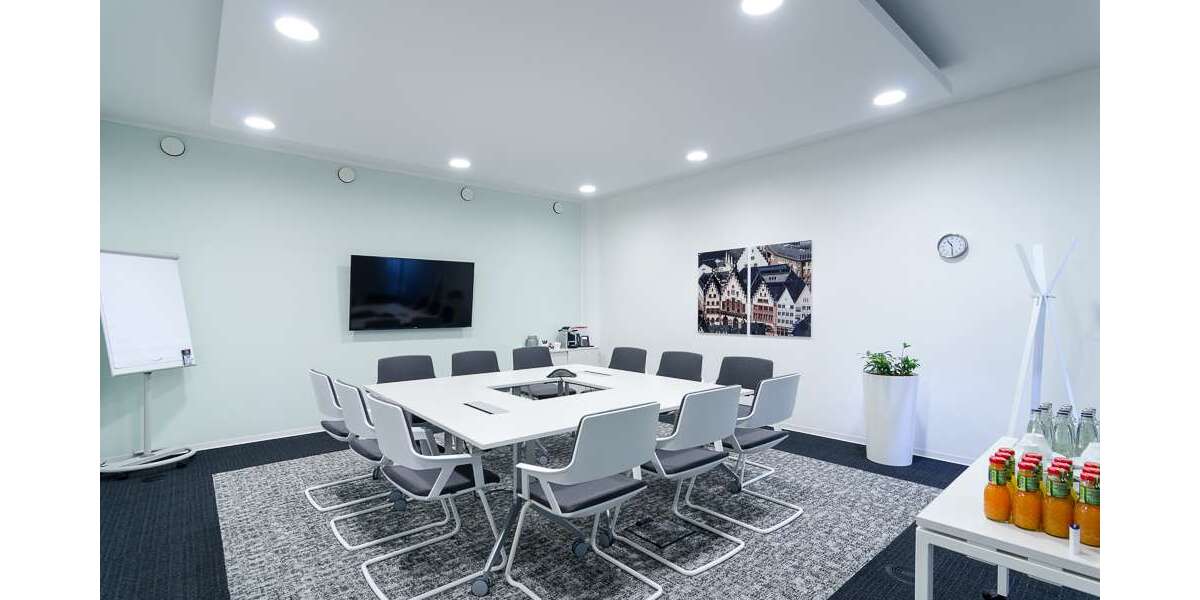 Büro in Eschborn 1.079 € 23 m² zimmer