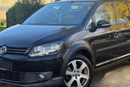 VW Touran 185.000 km 9.478 &euro; Rüsselsheim 65428