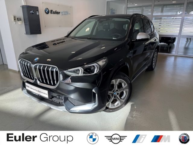 BMW X1 61.470 km 40.777 &euro; Hofheim 65719