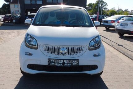 Smart ForFour 111.650 km 6.900 &euro; Ingelheim 55218